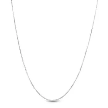 Corrente Veneziana Prata com 45 cm (0)