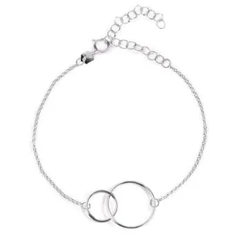 Tornozeleira de Prata 925 (0)